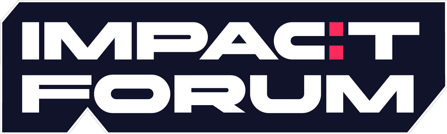 Impact Forum logo