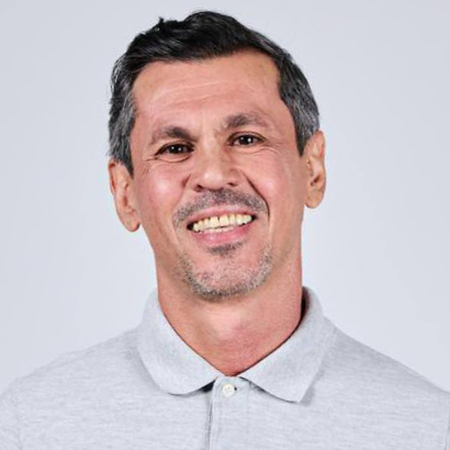 Шерали Джурабаев