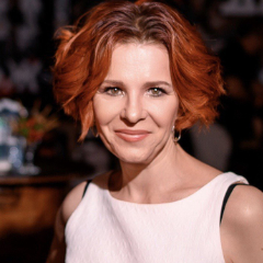 Татьяна Бендзь