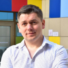 Виталий Волянюк